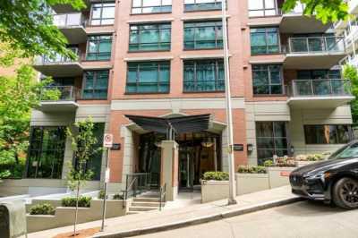 Apartment For Rent in Seattle, Washington