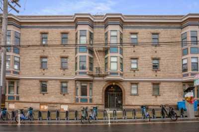 Apartment For Rent in San Francisco, California