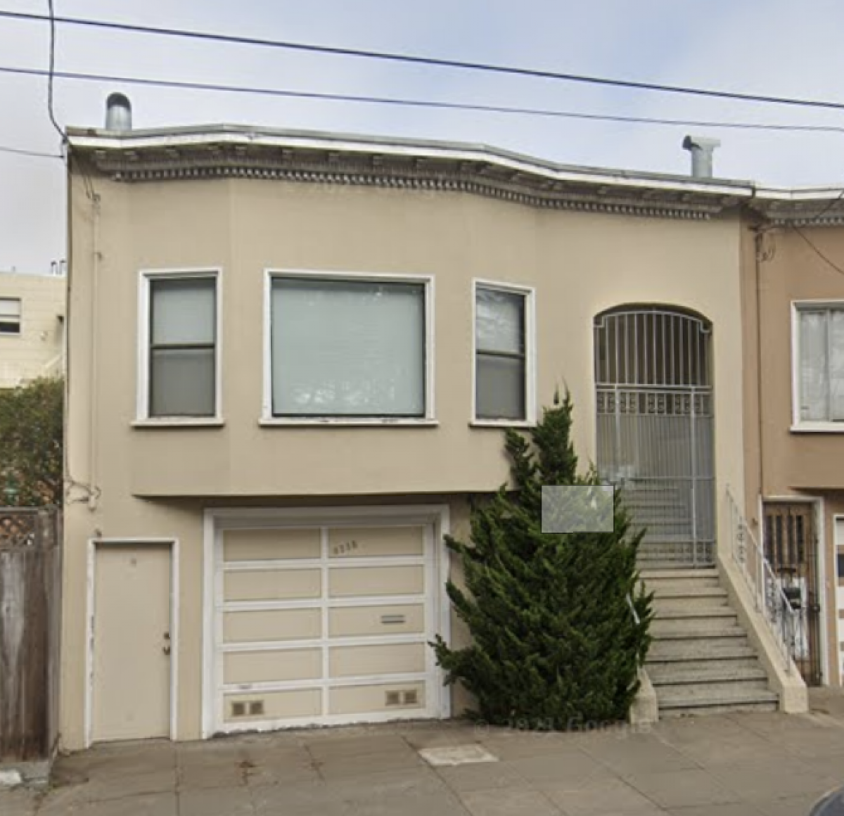 Picture of Apartment For Rent in San Francisco, California, United States