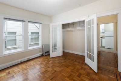 Apartment For Rent in San Francisco, California