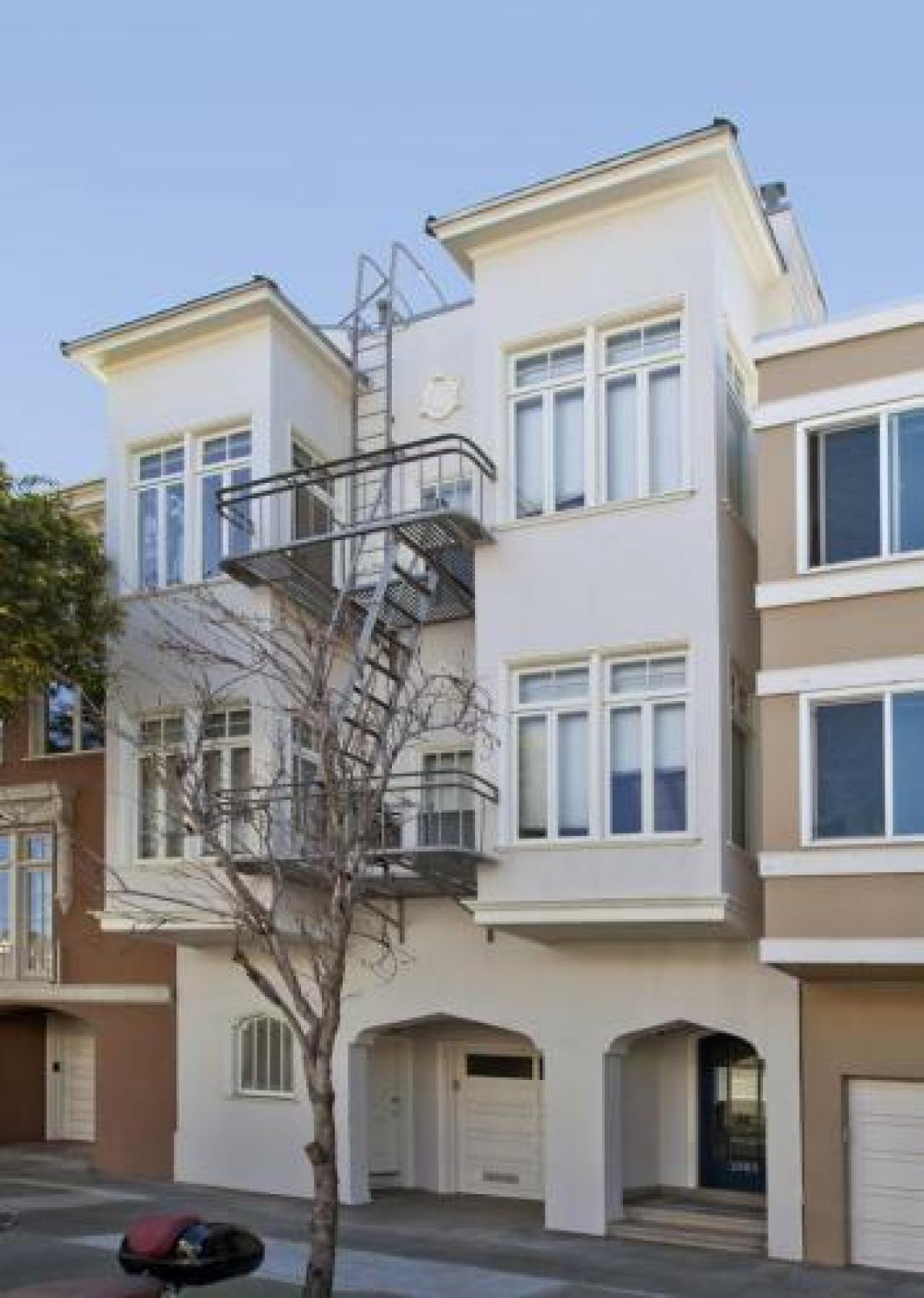 Picture of Apartment For Rent in San Francisco, California, United States