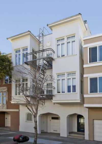 Apartment For Rent in San Francisco, California