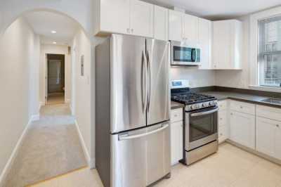 Apartment For Rent in San Francisco, California