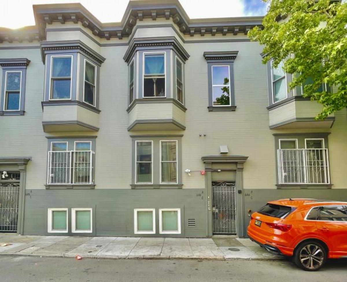 Picture of Apartment For Rent in San Francisco, California, United States