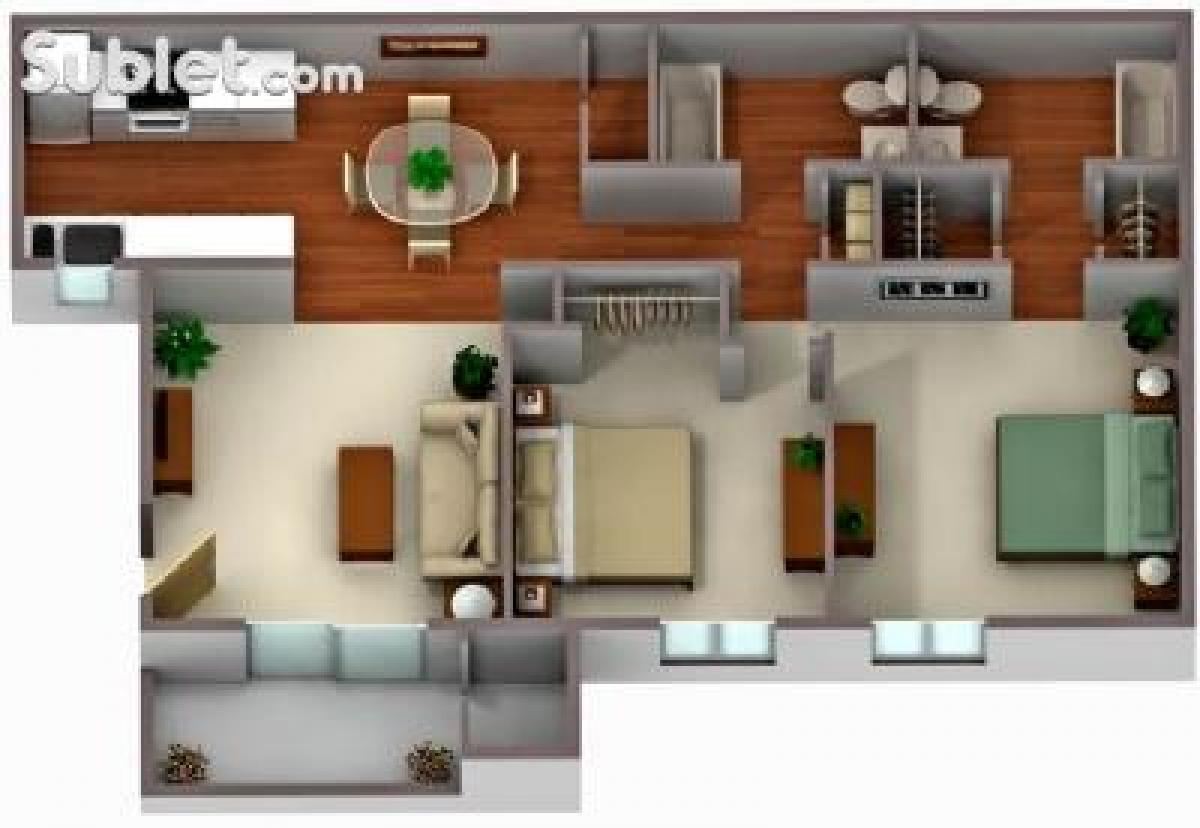 Picture of Apartment For Rent in Maricopa, Arizona, United States