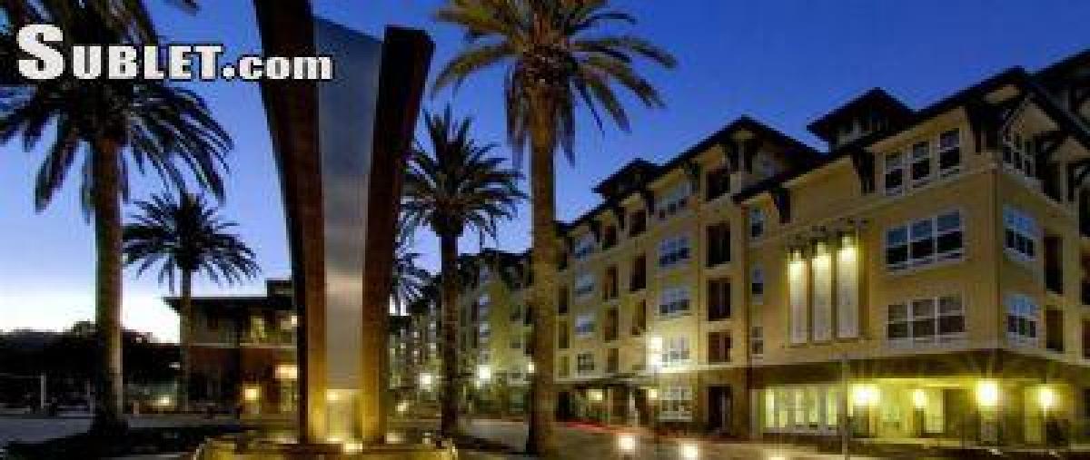 Picture of Apartment For Rent in San Mateo, California, United States