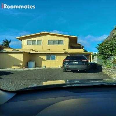 Home For Rent in Honolulu, Hawaii