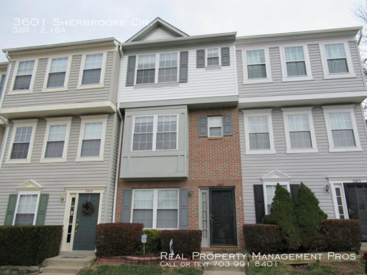 Picture of Home For Rent in Woodbridge, Virginia, United States