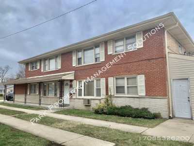 Apartment For Rent in Alsip, Illinois