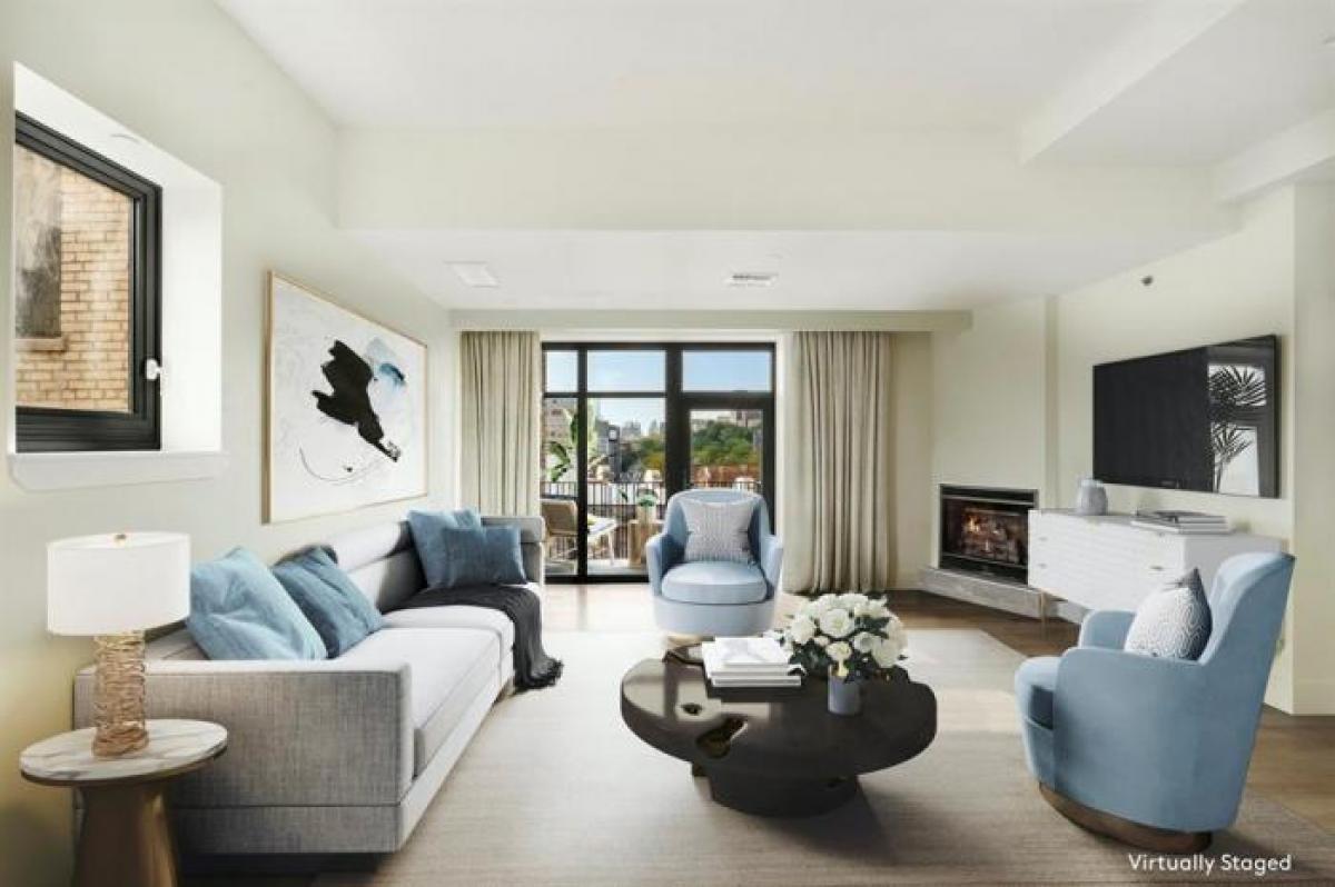 Picture of Apartment For Sale in Harlem, New York, United States