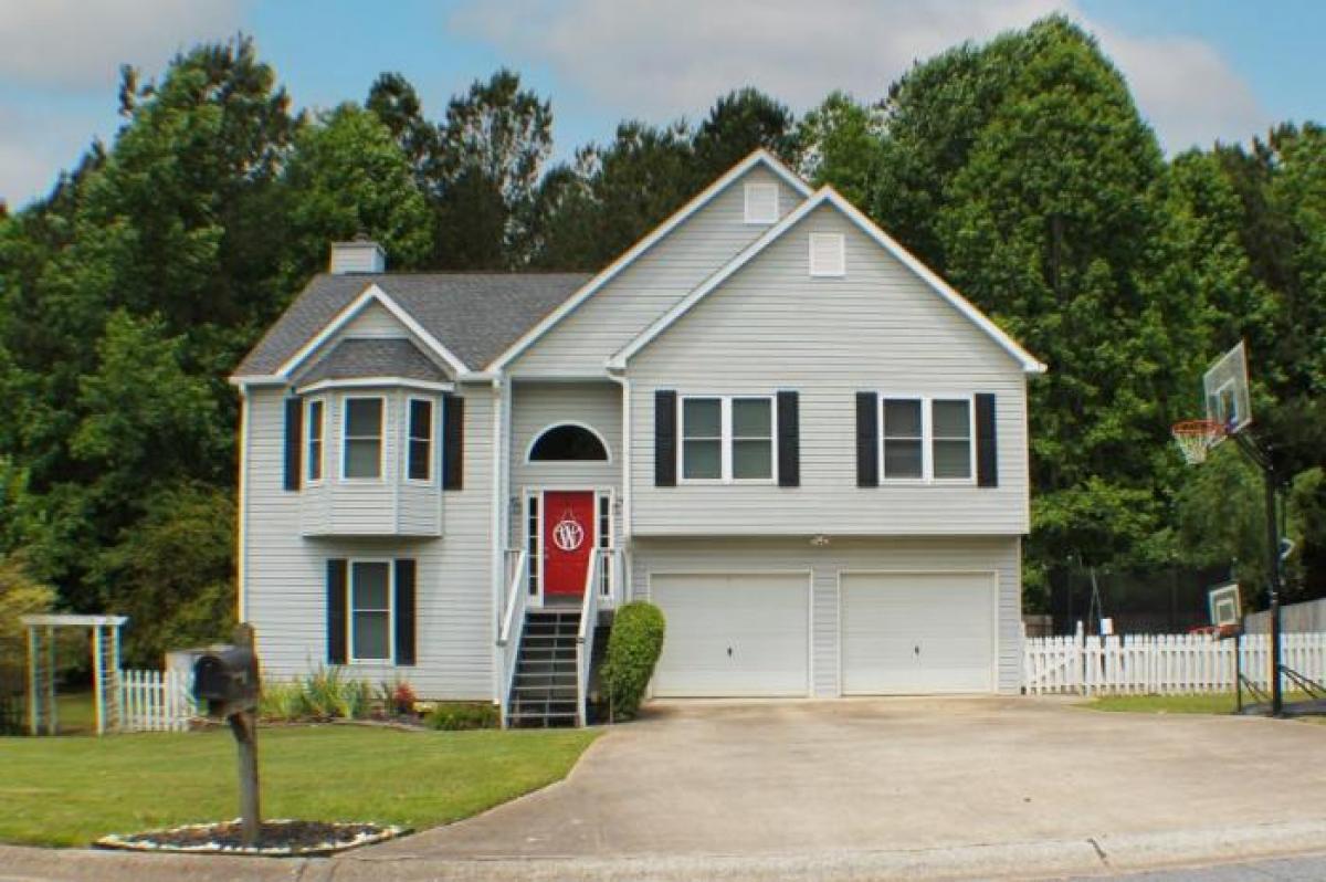 Picture of Home For Sale in Powder Springs, Georgia, United States
