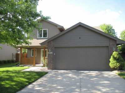 Home For Sale in Council Bluffs, Iowa