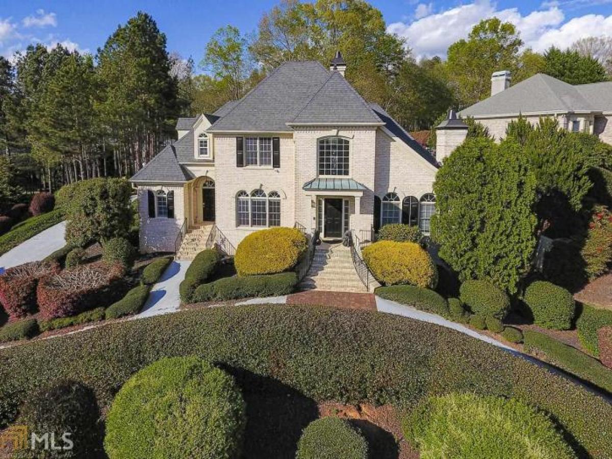 Picture of Home For Sale in Douglasville, Georgia, United States