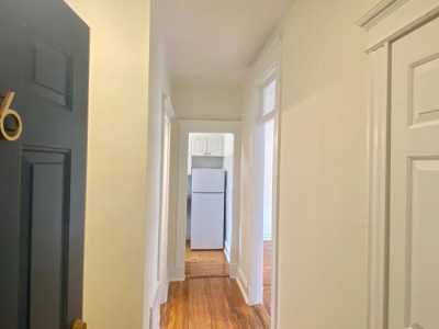 Apartment For Rent in Brighton, Massachusetts