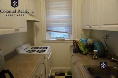 Apartment For Rent in Brighton, Massachusetts