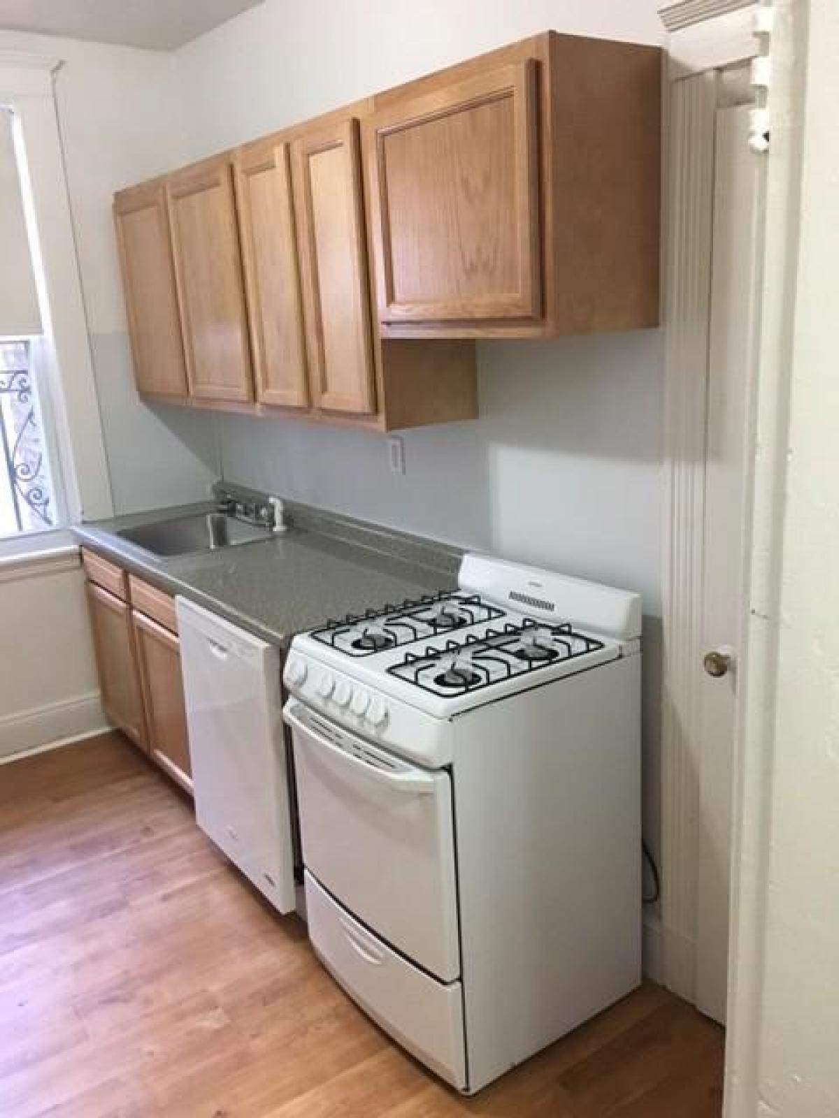 Picture of Apartment For Rent in Brighton, Massachusetts, United States