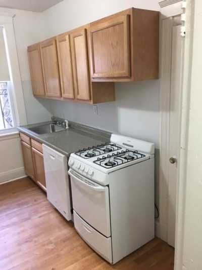Apartment For Rent in Brighton, Massachusetts