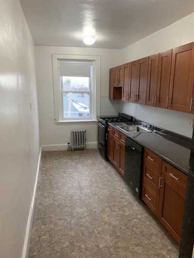 Apartment For Rent in Brighton, Massachusetts