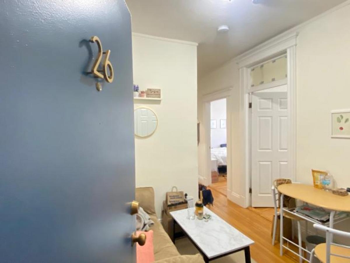Picture of Apartment For Rent in Brighton, Massachusetts, United States