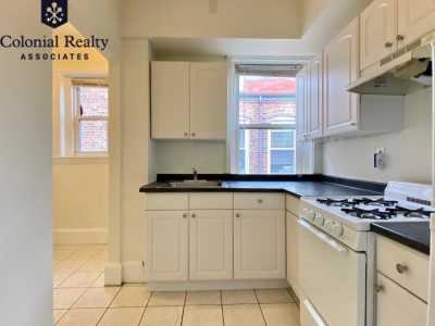 Apartment For Rent in Allston, Massachusetts