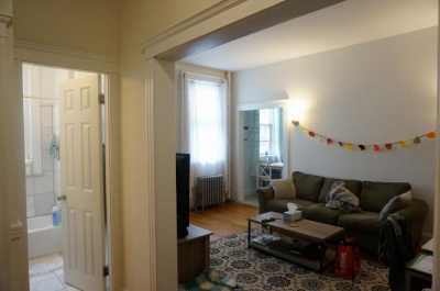 Apartment For Rent in Brighton, Massachusetts