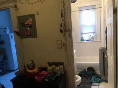 Apartment For Rent in Brighton, Massachusetts