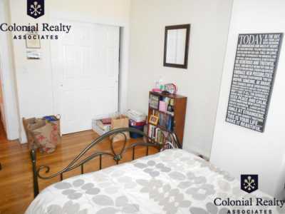 Apartment For Rent in Allston, Massachusetts
