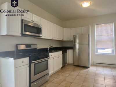 Apartment For Rent in Cambridge, Massachusetts