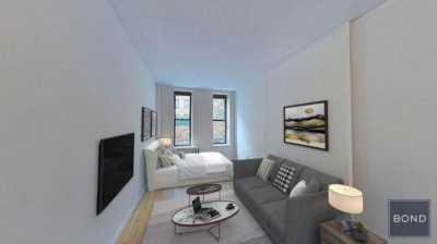 Apartment For Rent in Manhattan, New York
