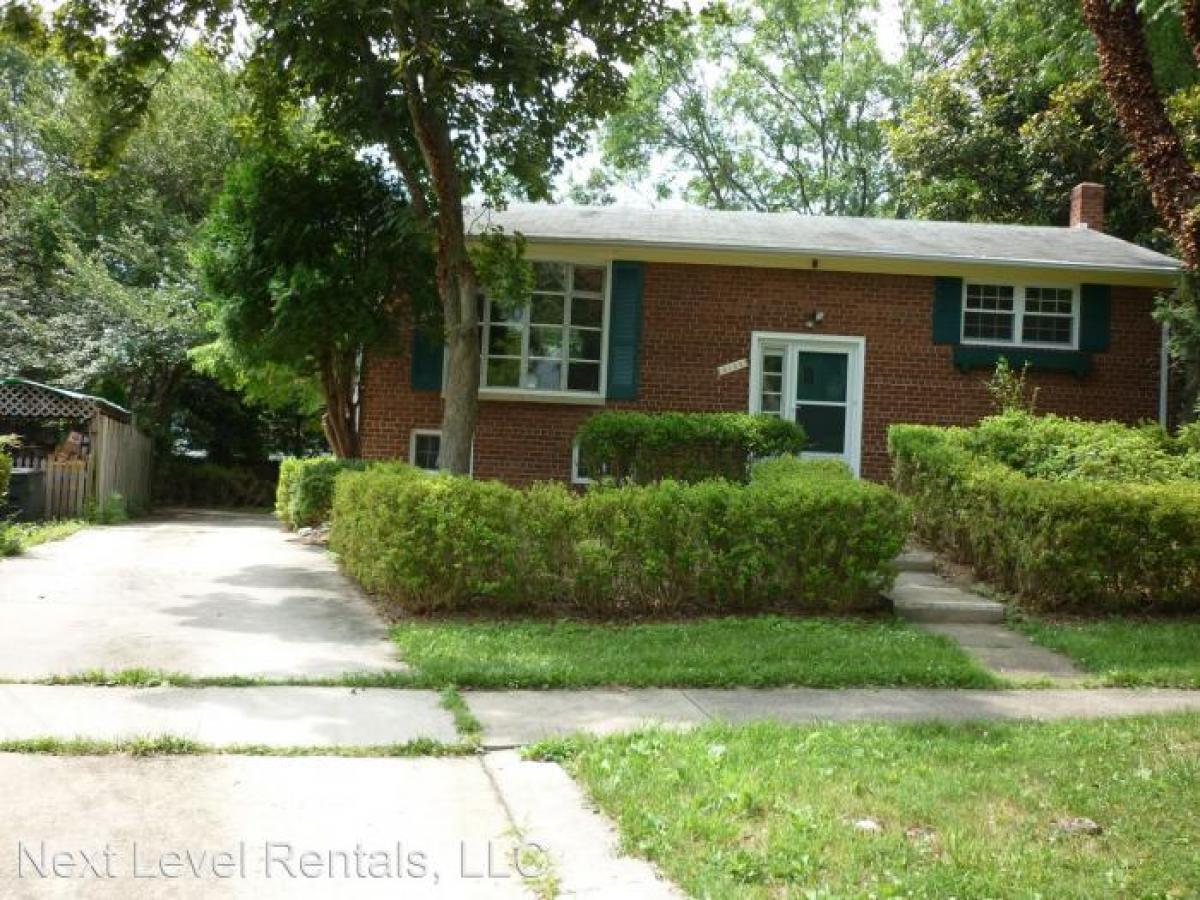 Picture of Home For Rent in Rockville, Maryland, United States
