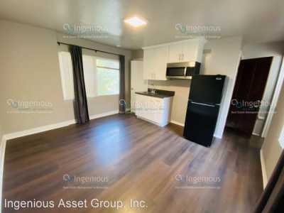 Apartment For Rent in 