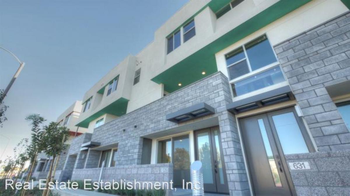 Picture of Home For Rent in Costa Mesa, California, United States