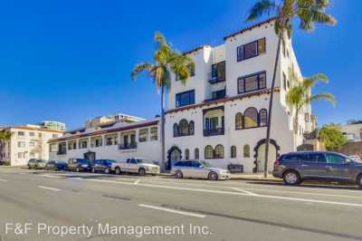 Apartment For Rent in San Diego, California