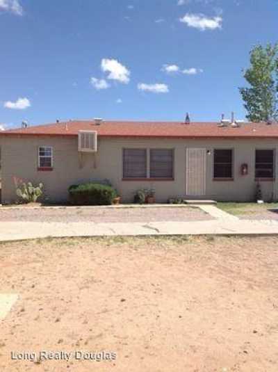 Apartment For Rent in Douglas, Arizona