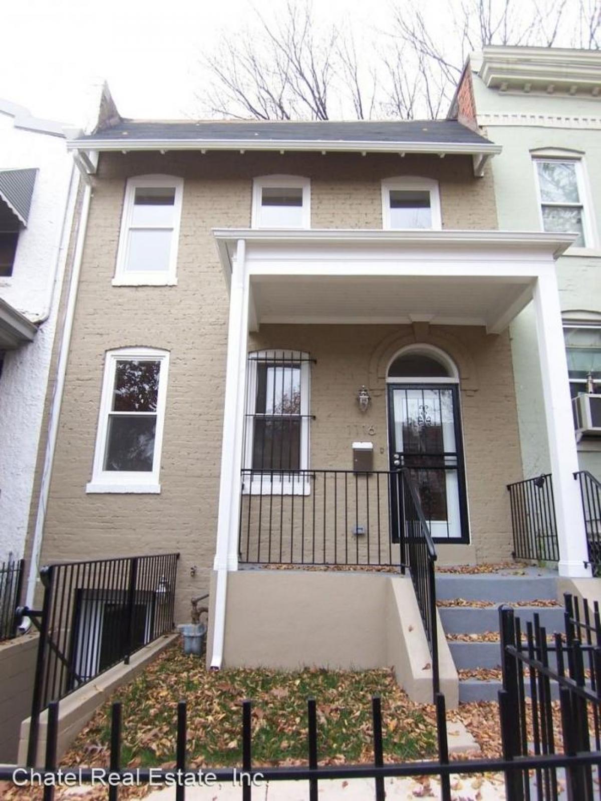 Picture of Home For Rent in Washington, District of Columbia, United States