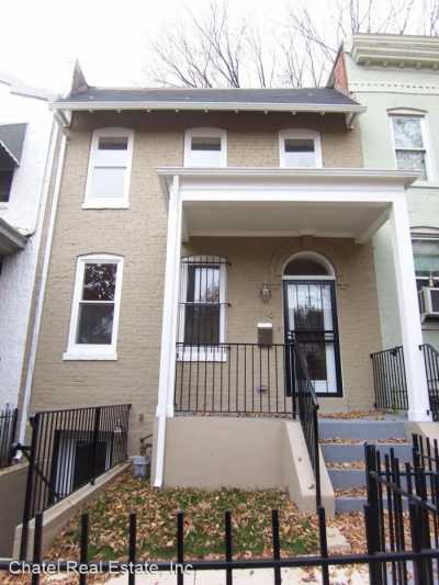 Home For Rent in Washington, District of Columbia