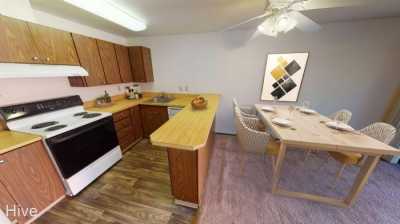 Apartment For Rent in Seattle, Washington