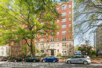 Home For Rent in Washington, District of Columbia