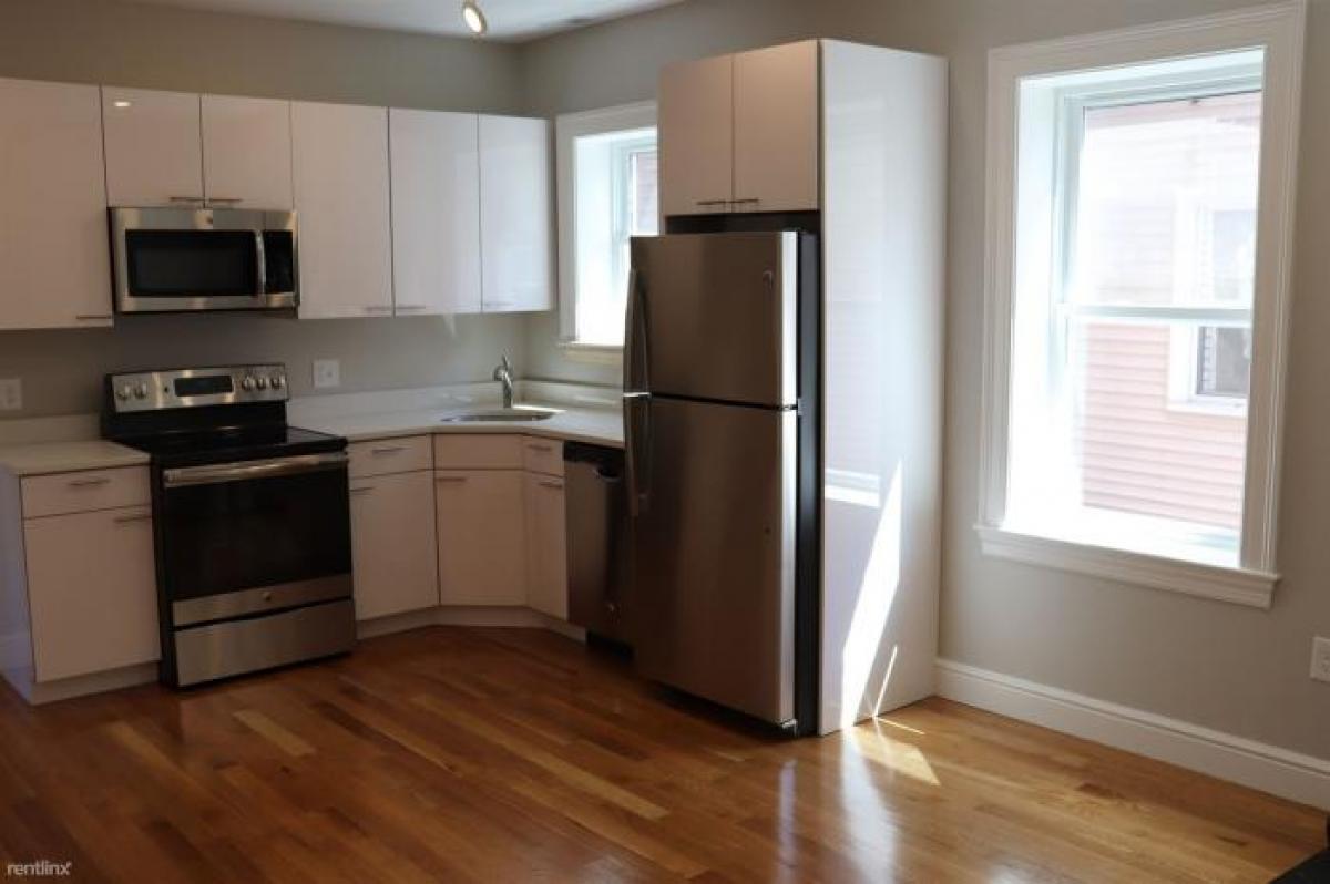 Picture of Apartment For Rent in Cambridge, Massachusetts, United States