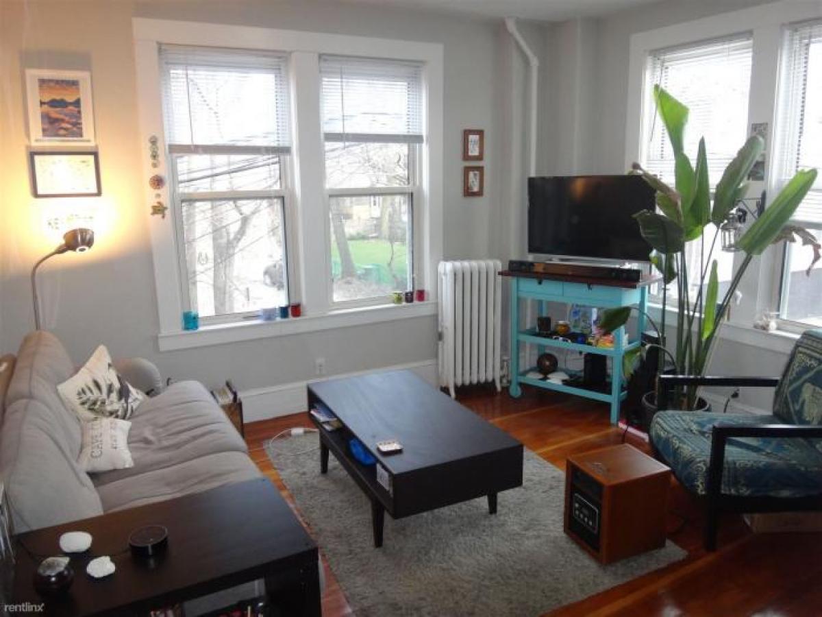 Picture of Apartment For Rent in Cambridge, Massachusetts, United States