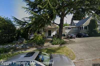 Apartment For Rent in Seattle, Washington