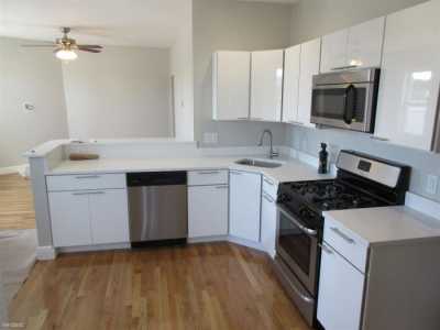 Apartment For Rent in Cambridge, Massachusetts