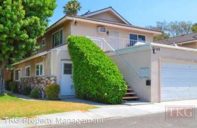 Apartment For Rent in Fullerton, California