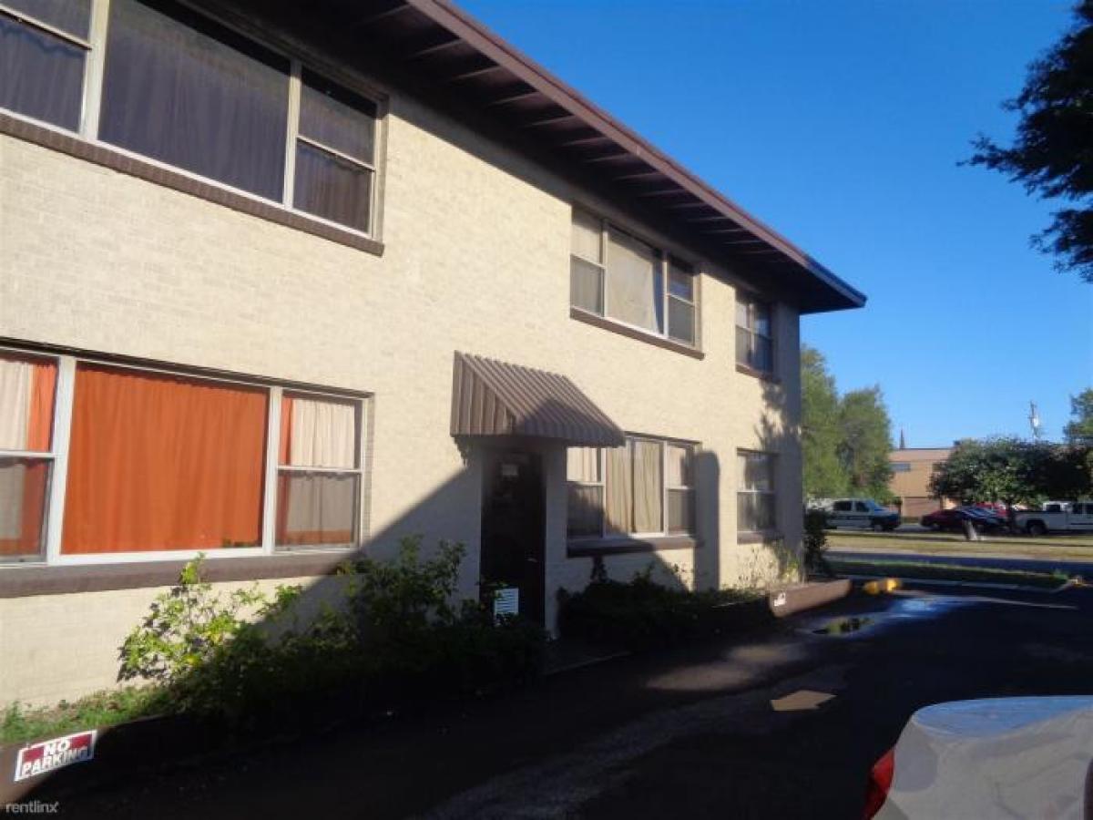 Picture of Apartment For Rent in Harlingen, Texas, United States