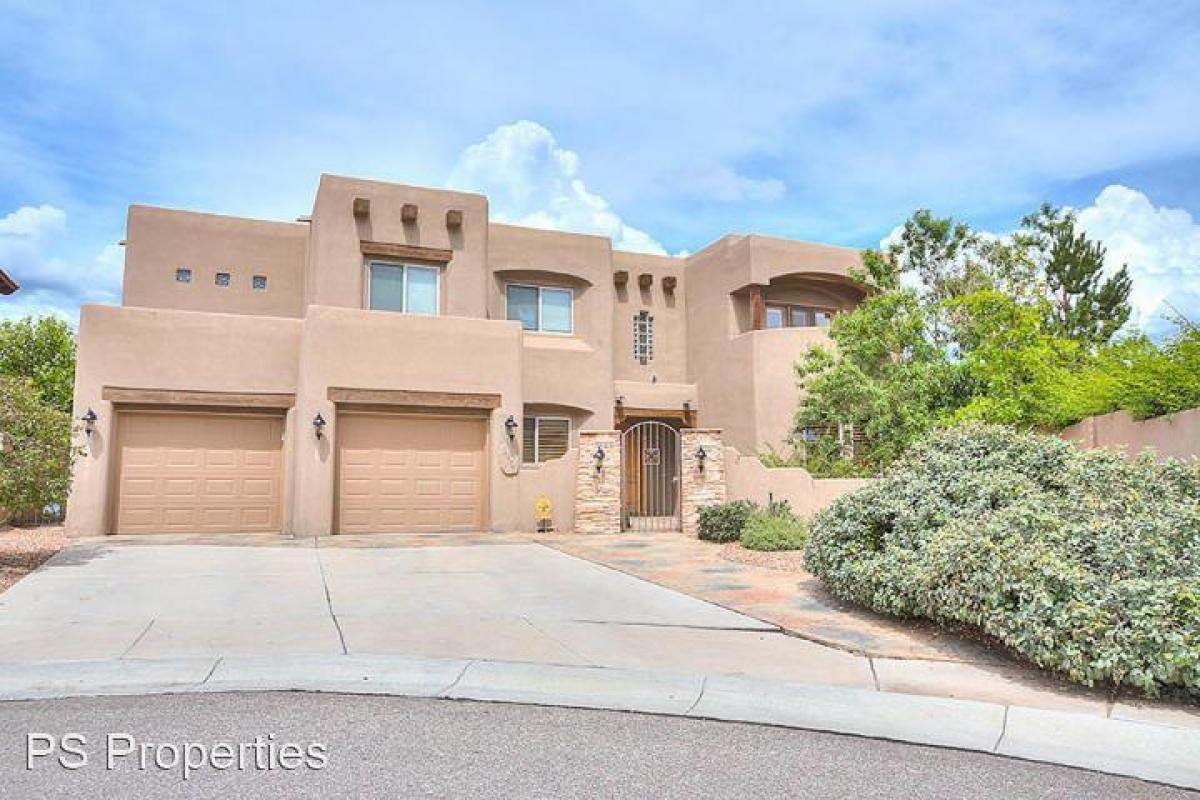Picture of Home For Rent in Albuquerque, New Mexico, United States