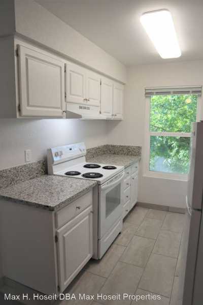 Apartment For Rent in 