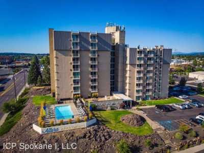 Apartment For Rent in Spokane, Washington
