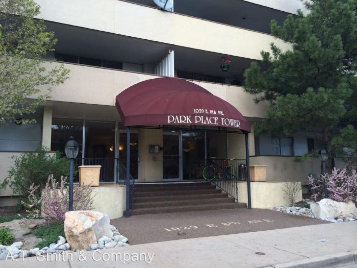 Picture of Home For Rent in Denver, Colorado, United States