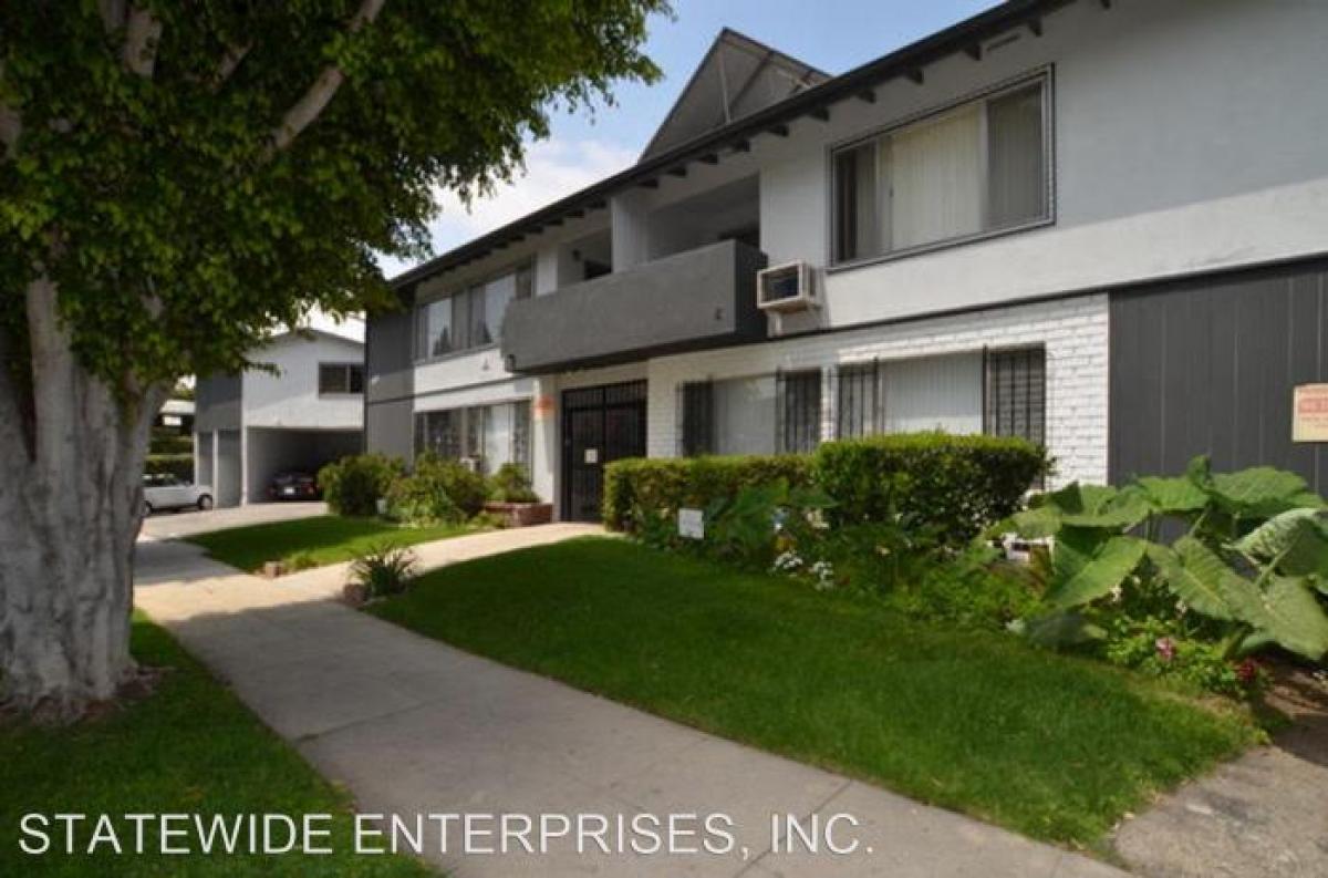 Picture of Apartment For Rent in Hollywood, California, United States