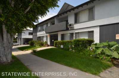 Apartment For Rent in 